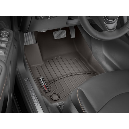 Weathertech Front FloorLiner, 4714941 4714941